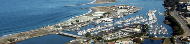 Moss Landing